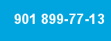 901 899-77-13